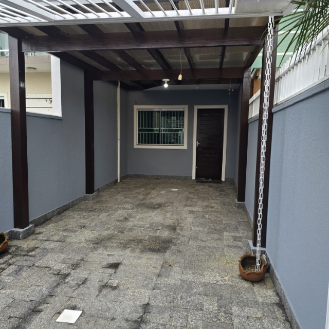 Sobrado, 2 quartos, 61 m² - Foto 2