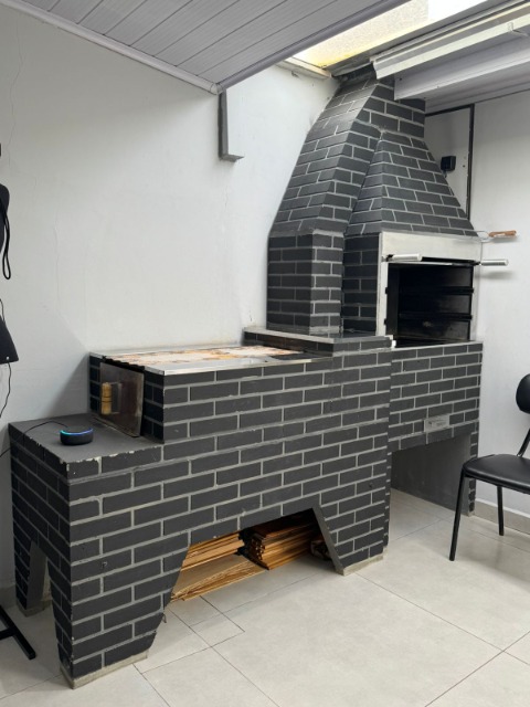 Sobrado, 2 quartos, 52 m² - Foto 10