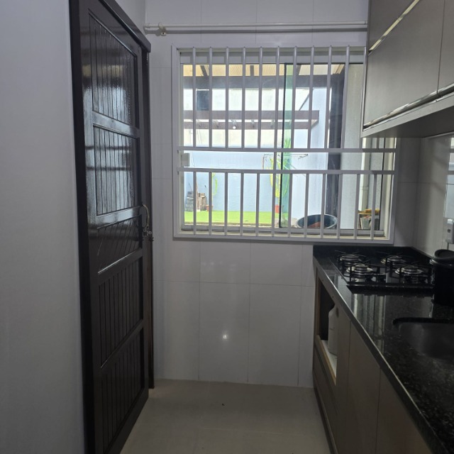Sobrado, 2 quartos, 61 m² - Foto 7