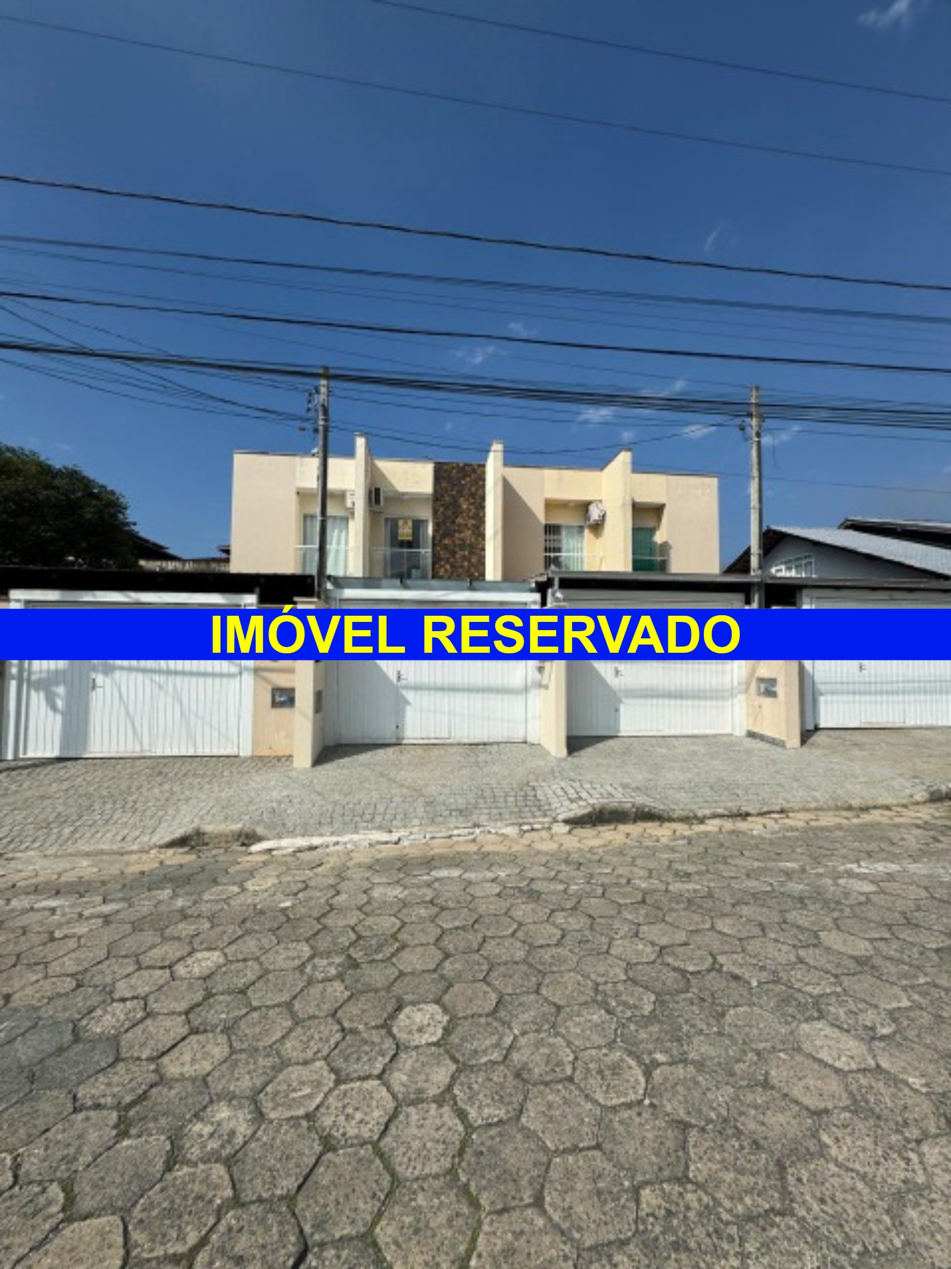 Sobrado, 2 quartos, 60 m² - Foto 1