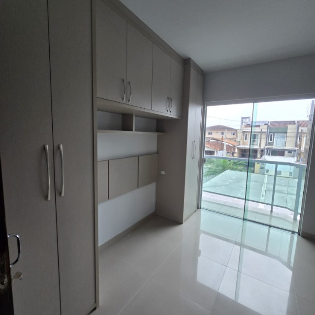 Sobrado, 2 quartos, 61 m² - Foto 9