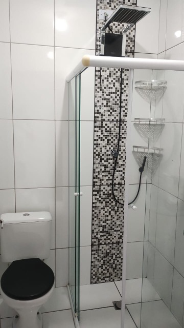 Sobrado, 2 quartos, 52 m² - Foto 17