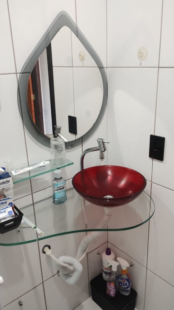 Sobrado, 2 quartos, 52 m² - Foto 14