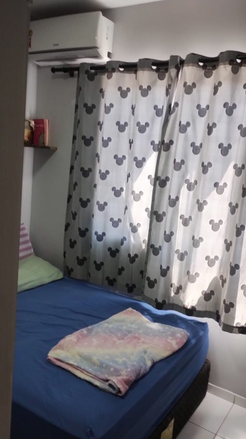 Sobrado, 2 quartos, 52 m² - Foto 21