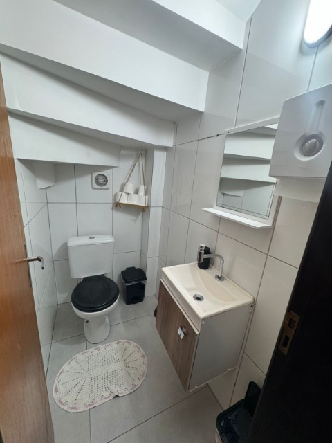 Sobrado, 2 quartos, 52 m² - Foto 15