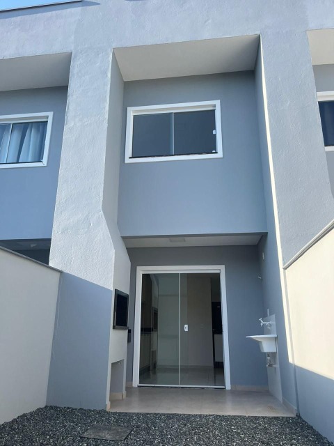 Sobrado, 2 quartos, 70 m² - Foto 7