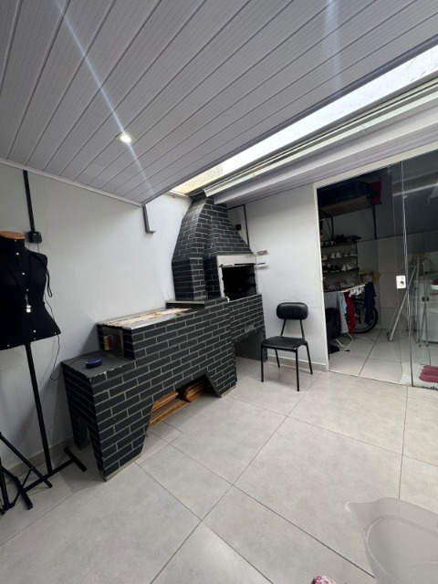 Sobrado, 2 quartos, 52 m² - Foto 9