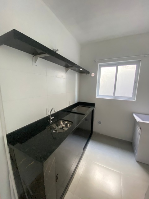 Apartamento, 2 quartos, 48 m² - Foto 2