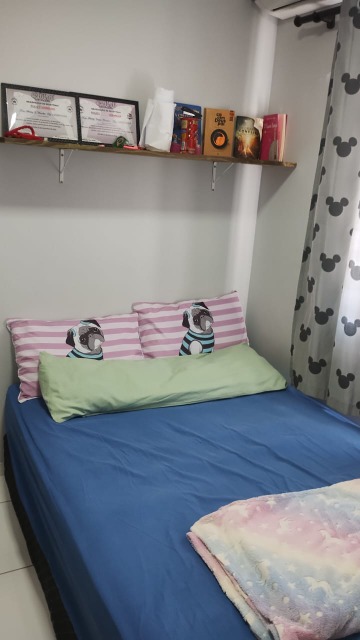 Sobrado, 2 quartos, 52 m² - Foto 22