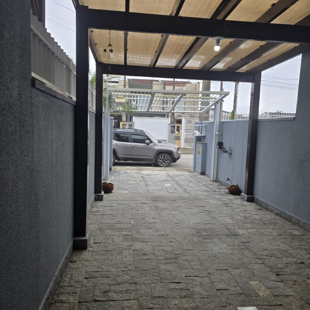 Sobrado, 2 quartos, 61 m² - Foto 3