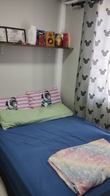 Sobrado, 2 quartos, 52 m² - Foto 23