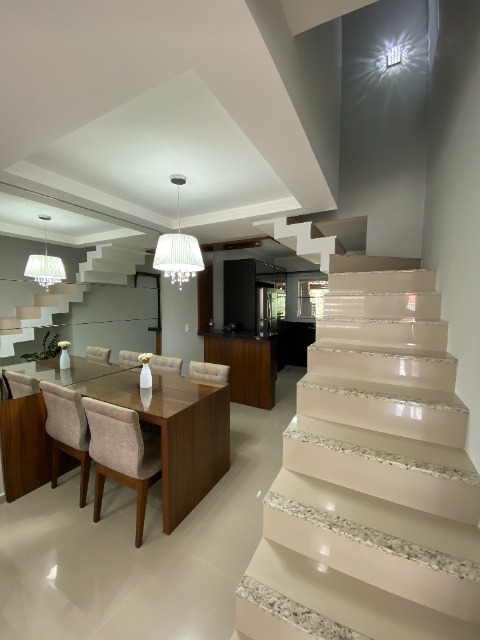 Sobrado, 3 quartos, 96 m² - Foto 4