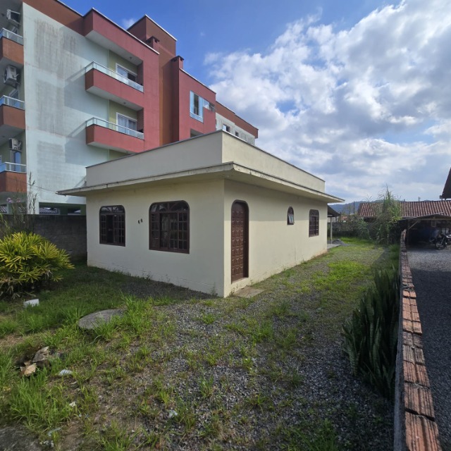 Casa, 3 quartos - Foto 3