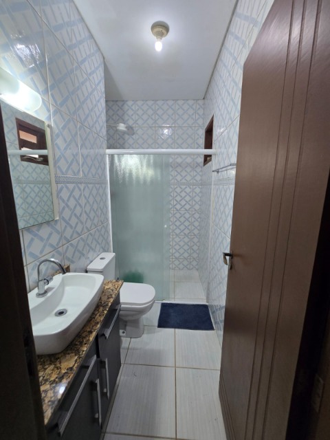 Sobrado, 4 quartos, 167 m² - Foto 11