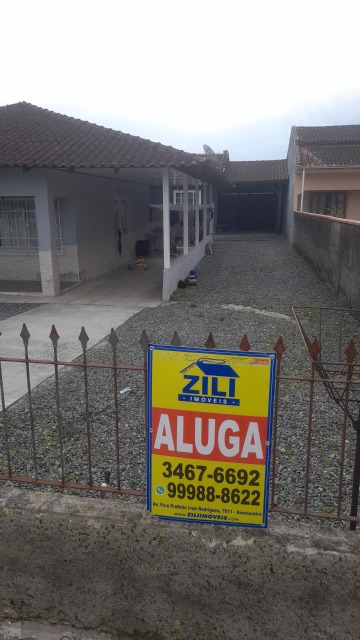 Casa, 2 quartos - Foto 2