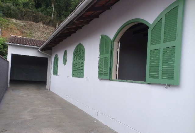 Casa, 3 quartos, 120 m² - Foto 2