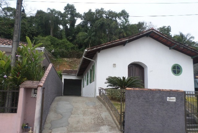 Casa, 3 quartos, 120 m² - Foto 1