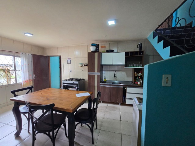 Sobrado, 4 quartos, 167 m² - Foto 7