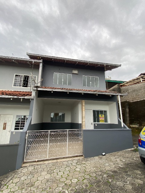 Casa, 2 quartos, 60 m² - Foto 1