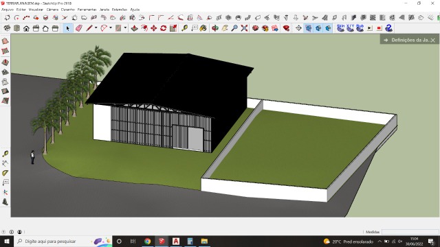 Loteamento e Condomínio - Foto 5