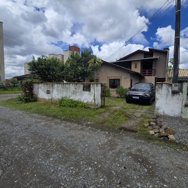 Sobrado, 4 quartos, 167 m² - Foto 1