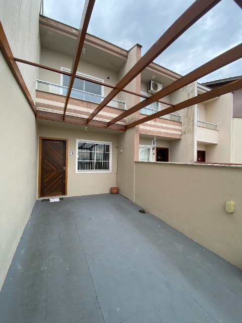 Sobrado, 2 quartos, 84 m² - Foto 3