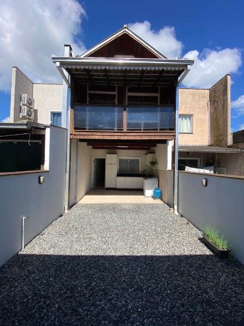 Sobrado, 2 quartos - Foto 28