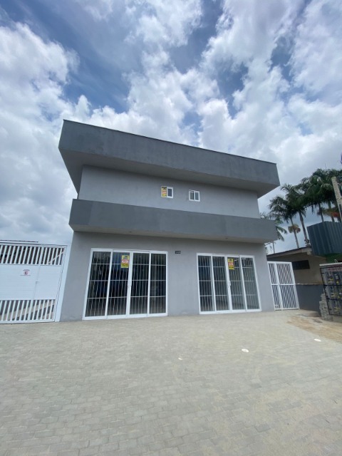 Sala-Conjunto, 128 m² - Foto 1