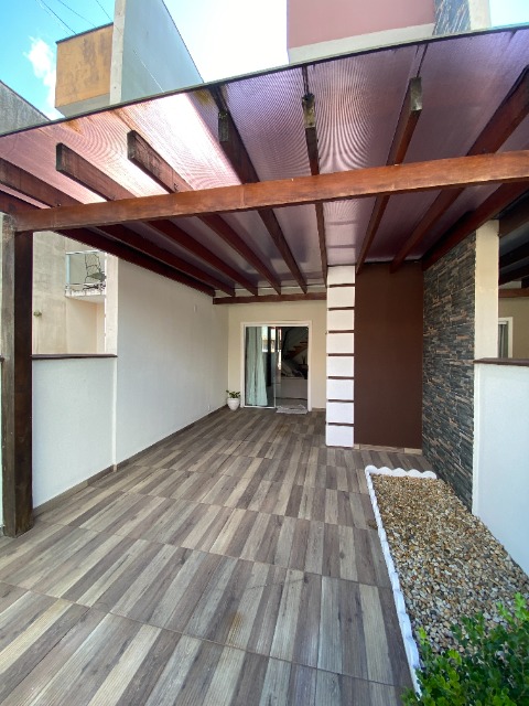 Sobrado, 2 quartos - Foto 2