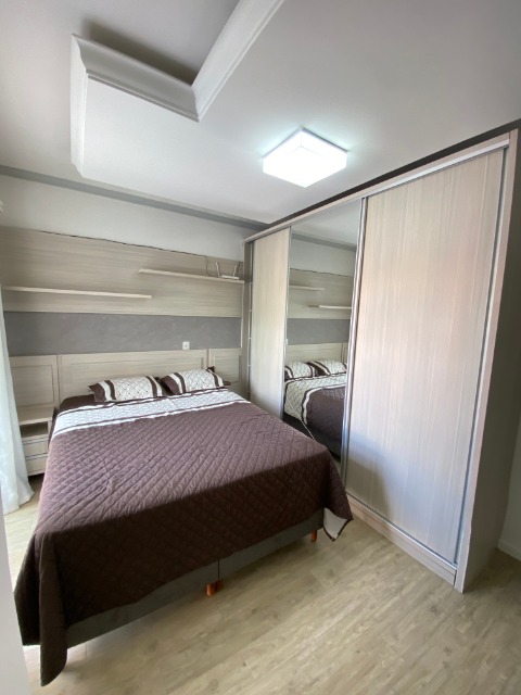 Sobrado, 2 quartos - Foto 14