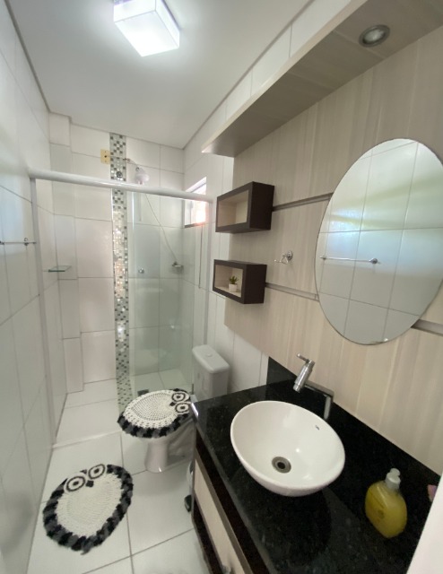 Sobrado, 2 quartos - Foto 6