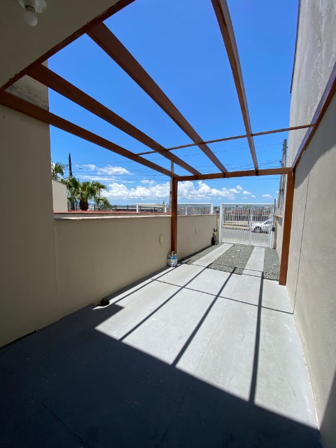 Sobrado, 2 quartos, 84 m² - Foto 4