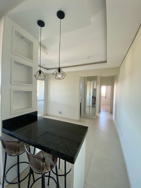 Apartamento, 2 quartos, 70 m² - Foto 2