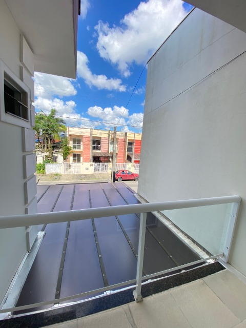 Sobrado, 2 quartos - Foto 17