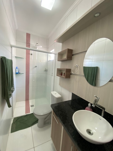 Sobrado, 2 quartos - Foto 16