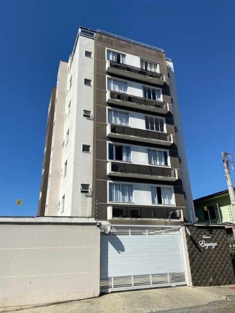 Apartamento, 2 quartos, 70 m² - Foto 1