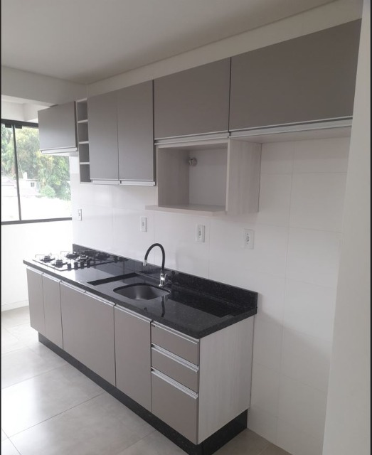Apartamento, 2 quartos, 60 m² - Foto 4