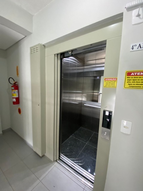 Apartamento, 3 quartos, 96 m² - Foto 2