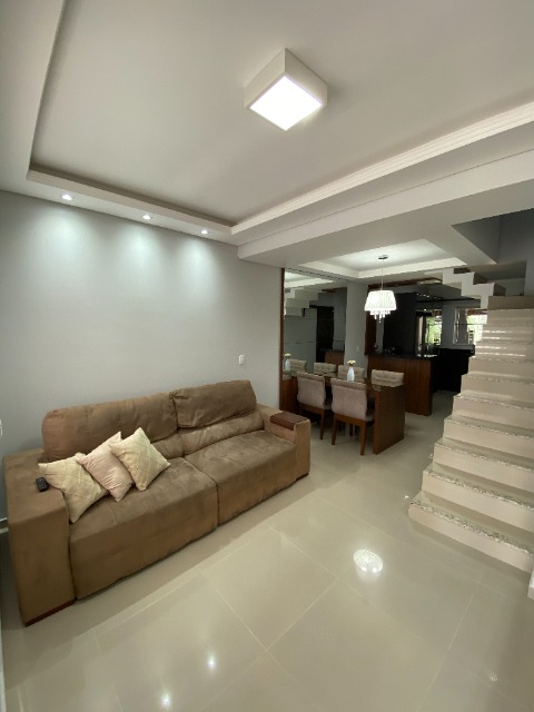 Sobrado, 3 quartos, 96 m² - Foto 3