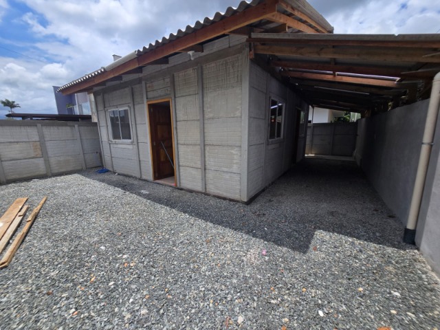 Casa, 2 quartos, 63 m² - Foto 1