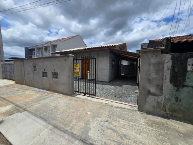 Casa, 2 quartos, 63 m² - Foto 2