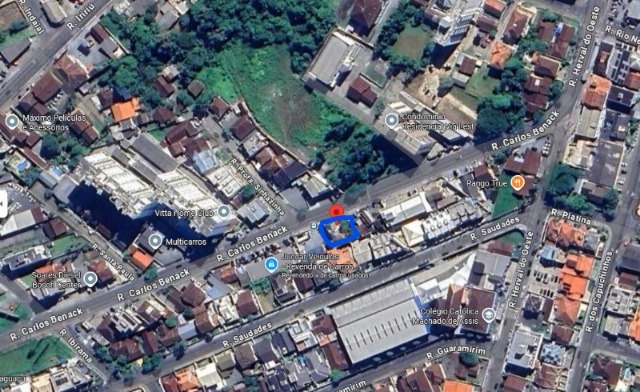 Loteamento e Condomínio - Foto 4