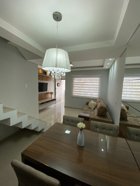 Sobrado, 3 quartos, 96 m² - Foto 5