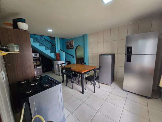 Sobrado, 4 quartos, 167 m² - Foto 6