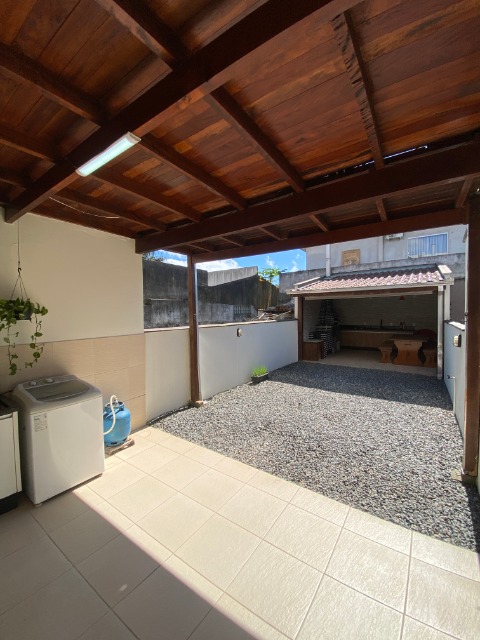 Sobrado, 2 quartos - Foto 23