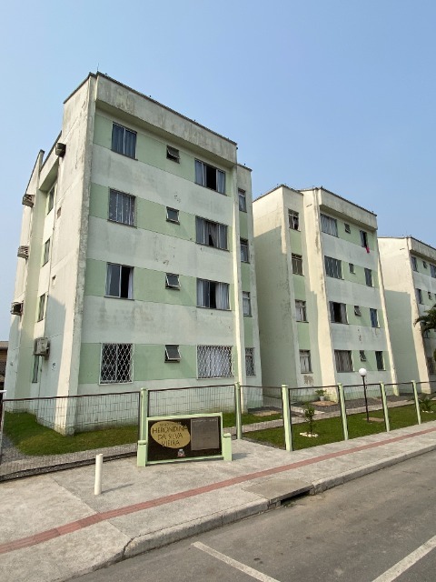 Apartamento, 2 quartos, 50 m² - Foto 1