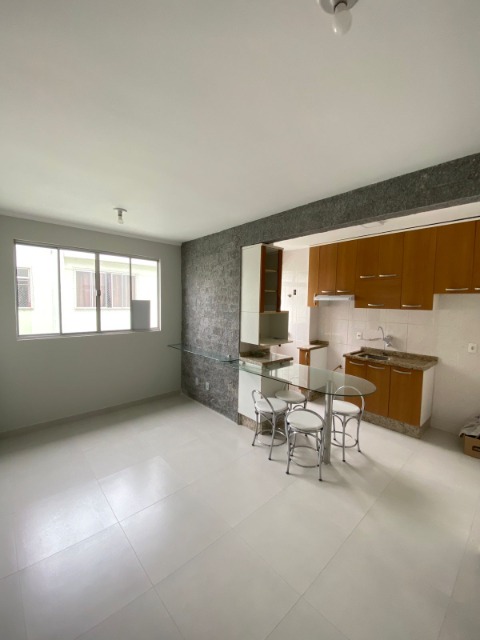 Apartamento, 2 quartos, 50 m² - Foto 4