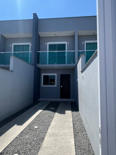Casa, 2 quartos, 68 m² - Foto 2