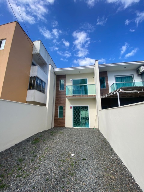 Sobrado, 2 quartos, 85 m² - Foto 2