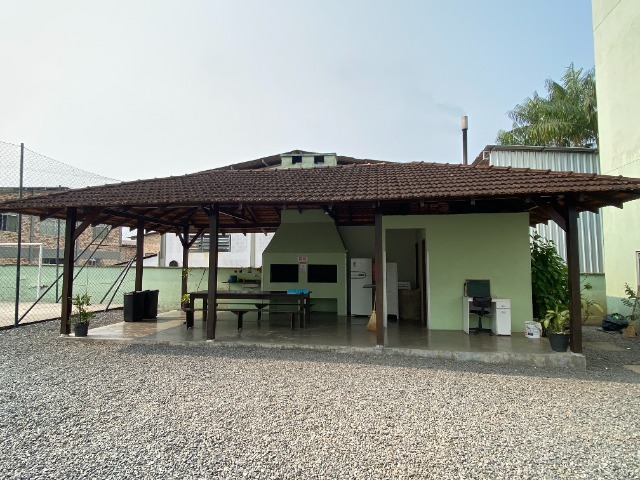 Apartamento, 2 quartos, 50 m² - Foto 13